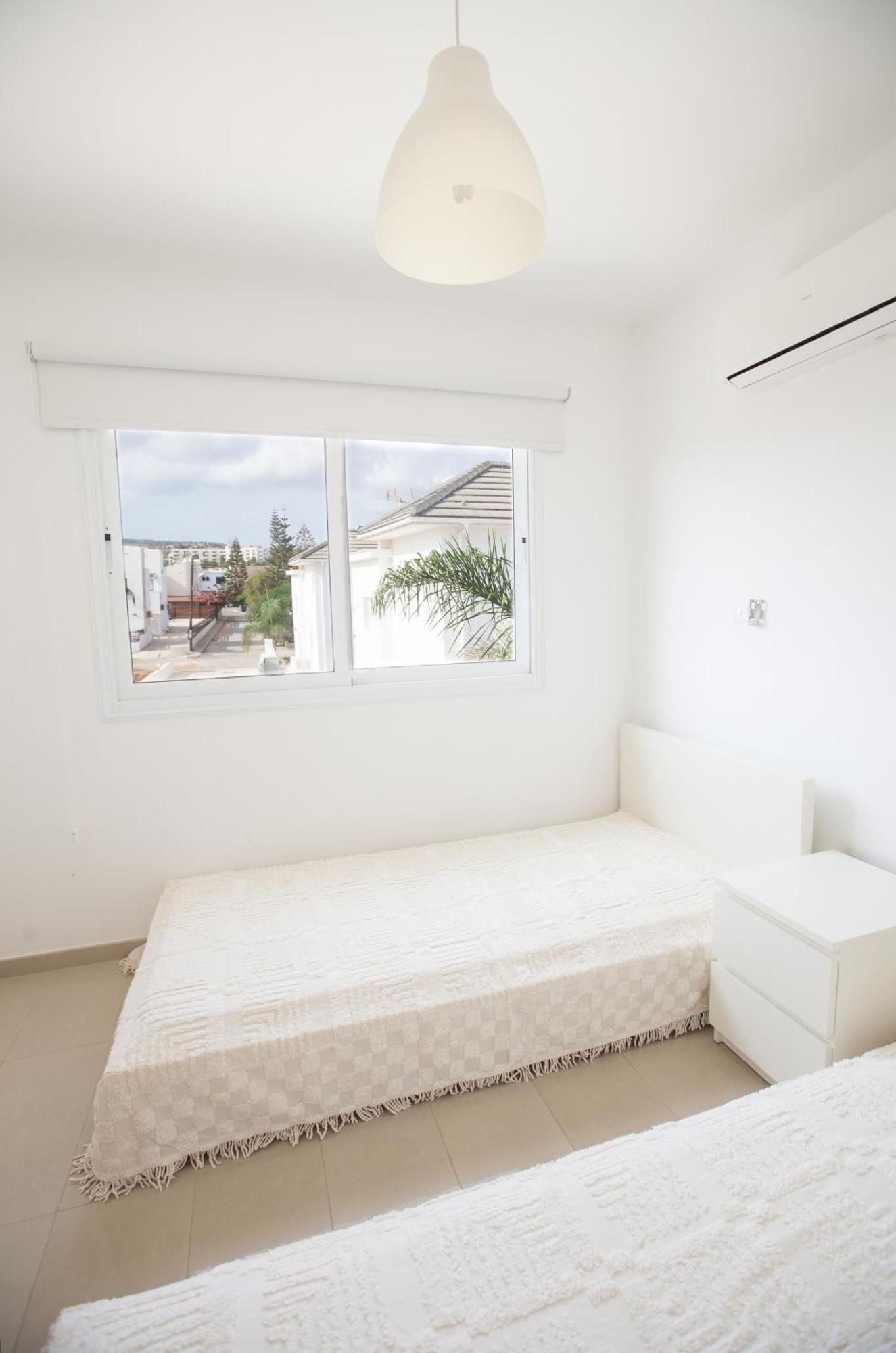 Aparthotel Flouressia Gardens Protaras Zimmer foto