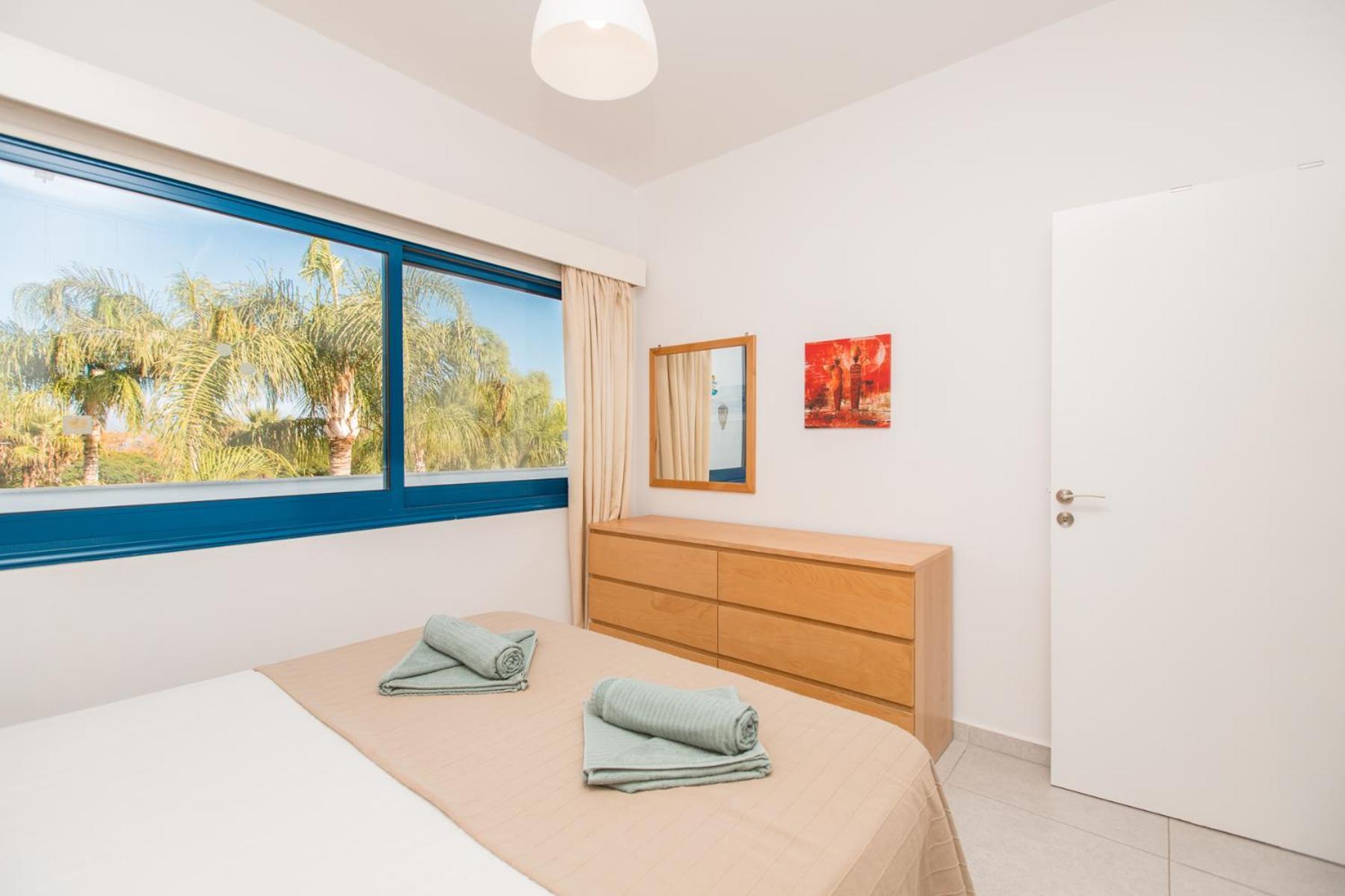 Aparthotel Flouressia Gardens Protaras Zimmer foto